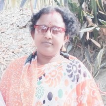 শিখা রানী প্রামানিক