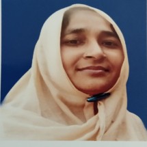 মোছাঃ রাবেয়া সুলতানা