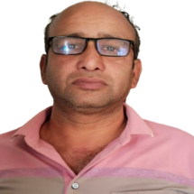 বিপ্লব কুমার সাহা