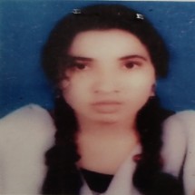 মরিয়ম পারভীন